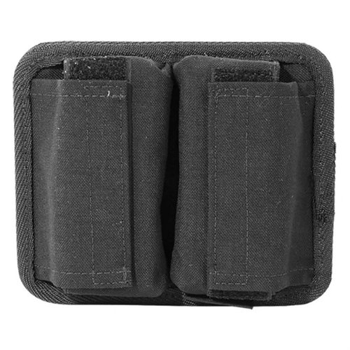 Sichere und leise Munitionstransportlösung für Wettkampftage! 🚀 Der 40/40 Ammo Holder von Armageddon Gear hält 80 Schuss perfekt bereit.