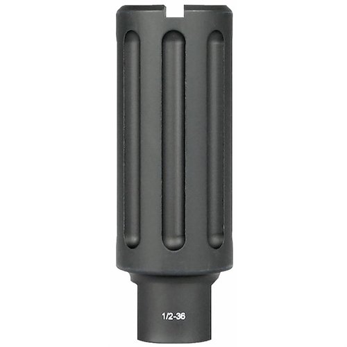 Entdecke den BLAST CAN 9MM von MIDWEST INDUSTRIES! 🎯 Ideal für 9mm AR-Typ Gewehre – langlebig, leicht und effektiv!