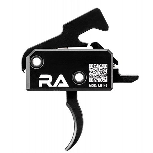 Erlebe den AR-15 LE/MILITARY Single-Stage Trigger mit 4,5 lb! ✨ Zuverlässig, einfach zu installieren und perfekt für deine Präzision. Hol ihn dir!