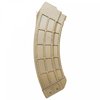 Entdecke das AK-47 30-Round Magazin mit Edelstahl-Verschlusskäfig 🛡️. Zuverlässig, robust und immer bereit für den Einsatz. Jetzt in FDE erhältlich!