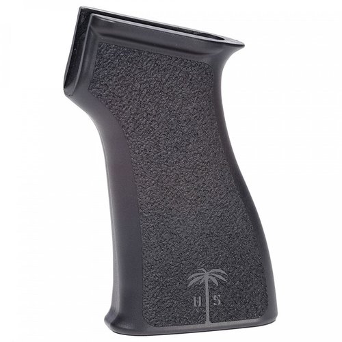 Erlebe mehr Kontrolle mit dem US PALM AK Pistol Grip 🖤. Ergonomisch, robust und passend für viele AK-Modelle. Hol dir den Komfort!