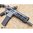 MIDWEST INDUSTRIES MCX-VIRTUS 6" HANDGUARD BLACK M-LOK
