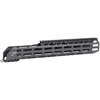 MIDWEST INDUSTRIES MCX-VIRTUS 15" HANDGUARD BLACK M-LOK