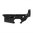 GREY GHOST PRECISION AR-15 CORNERSTONE STRIPPED FORGED LOWER BLACK