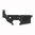 GREY GHOST PRECISION AR-15 CORNERSTONE STRIPPED FORGED LOWER BLACK