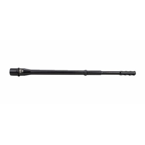 Entdecke den Faxon AR-15 16" Gunner Barrel mit integralem Mündungsgerät. Ideal für Schützen, die Flexibilität und Leistung suchen! ✨