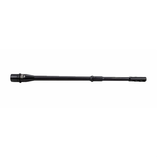Entdecke den Faxon AR-15 16" 5.56 Pencil Lauf mit integriertem Mündungsgerät! 🔥 Perfekt für flexible Gewehrkonfigurationen.