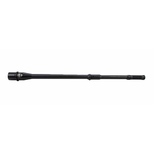 Entdecke die Faxon AR-15 5.56 Pencil Läufe mit integriertem Mündungsgerät. 🛠️ Perfekt für vielseitige Schützen, die Gewicht sparen wollen!