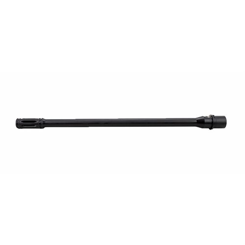 Entdecke die AR-15 9mm Tapered Barrels von Faxon! 🛠️ Perfekt für Flexibilität und Leistung bei jedem Schuss. Jetzt mehr erfahren!