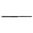 24" 224 Valkyrie Heavy Fluted Barrel 1-6.5", Black
