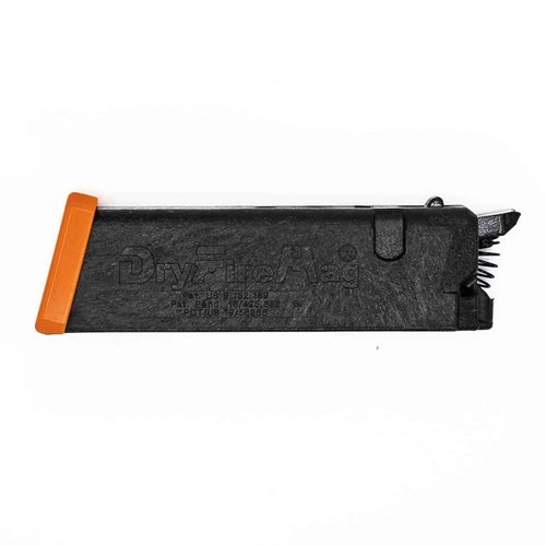 Verbessere dein Schießtraining mit dem G9 DryFireMag für Glock™! ✨ Erlebe realistisches Trockenfeuertraining ohne Änderungen an deiner Waffe.