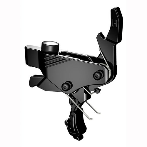 Entdecke den AR-15 POWER DROP-IN Trigger von HIPERFIRE! 🎯 Mit nur 2 lbs und außergewöhnlichem Gefühl, ideal für jedes Schießen!