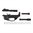 FOXTROT MIKE PRODUCTS MIKE-45 45 ACP BUILDER KIT 5"