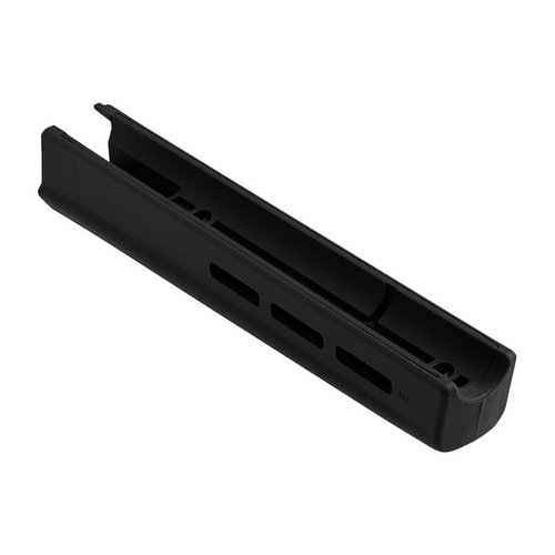 Entdecke den HUNTER X-22 Takedown Forend für Ruger 10/22! 🔥 Robustes Polymer, M-LOK®-Schlitze und verstellbare Lauf-Vorspannung für optimale Leistung.
