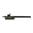 MAGPUL X-22 BACKPACKER FOREND RUGER 10/22 OD GREEN