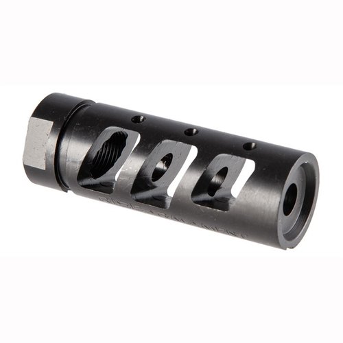 Hol dir den AR-15 RA-701 Kompensator für präzisere Schüsse! 🎯 Reduziere Rückstoß und bleib im Ziel mit diesem hochwertigen Zubehör.