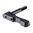 KE ARMS AR-15 MAGAZINE RELEASE AMBIDEXTROUS EXTENDED BLACK