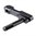 KE ARMS AR-15 MAGAZINE RELEASE AMBIDEXTROUS EXTENDED BLACK