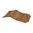 KE ARMS SHTF+ SHORT HANDGUARD COVER COYOTE BROWN