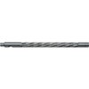 INTERNATIONAL BARRELS 22 LONG RIFLE 16" 1-16 TWIST SPIRAL FLUTED SS BARREL