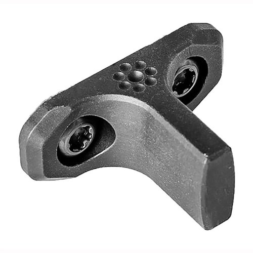 Entdecke den M-LOK INDEXER von Arisaka Defense! 🔧 Ideal für Kontrolle beim Schießen und einfach zu installieren. Perfekt für dein Gewehr!