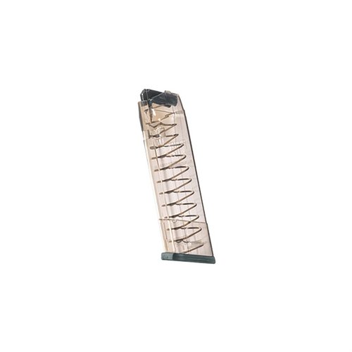 Entdecke das 18-RD .45 MAG für Glock® 21/30/41! ✨ Robust, ergonomisch und mit lebenslanger Garantie – perfekt für deine Bedürfnisse!