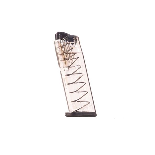 Entdecke die SIG SAUER 320 Magazine 9mm! ✨ Mit 15 Schuss Kapazität, extrem robust und langlebig. Perfekt für deine P320 Compact!