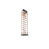 Entdecke die 21-RD 9mm SMITH & WESSON M&P Magazine für optimale Leistung! ✨ Lebenslange Garantie und extreme Haltbarkeit warten auf dich!