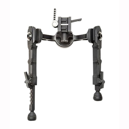 Entdecke das Accu-Tac FC-G2 Bipod mit Quick-Detach für präzises Schießen! 🏹 Ideal für Wettkämpfe und Langstrecken. Robust und einfach zu bedienen.