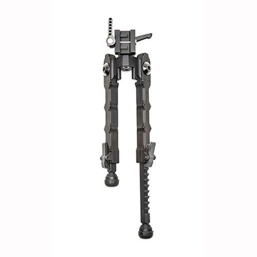 Entdecke das Accu-Tac SR-5 G2 Bipod! 🏹 Stabil, anpassbar und schnell zu montieren – perfekt für präzises Zielen. Hol dir jetzt die beste Unterstützung!
