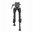 ACCU-TAC BR-4 G2 BIPOD ARCA SPEC QD BIPOD MATTE BLACK