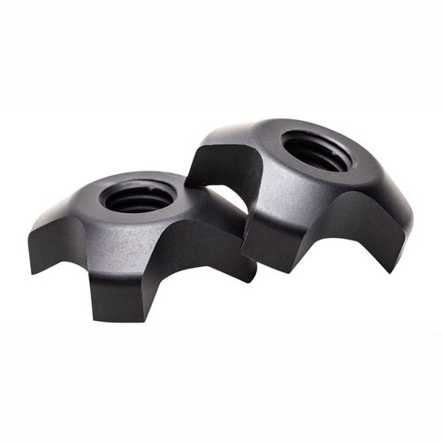 Verwandle deinen Spike mit den SPIKE CLAWS von ACCU-TAC in einen perfekten Fuß für weiche Oberflächen! 🌟 Leicht und robust aus Aluminium.