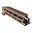 GEISSELE AUTOMATICS AR-15 10.3" SUPER DUTY STRIPPED UPPER RECEIVER DDC