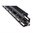 GEISSELE AUTOMATICS AR-15 14.5" SUPER DUTY STRIPPED UPPER RECEIVER BLACK