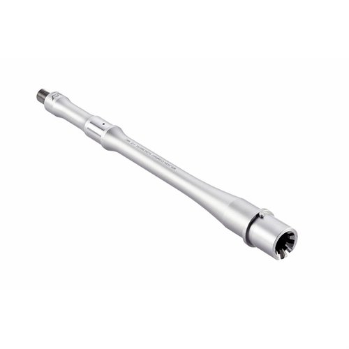 Entdecke den 11.3" Wilson Combat AR-15 Lauf mit 1-7 Twist für präzise Schüsse. Ideal für dein nächstes Gewehrprojekt! ✨