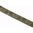 WILSON COMBAT M-LOK RAIL COVER 4-SLOT 3-PACK OD GREEN