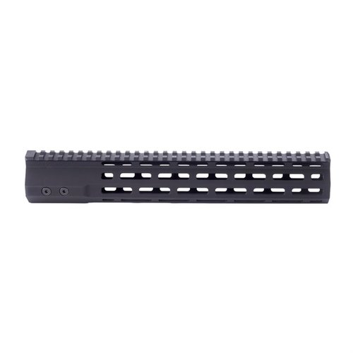 Entdecke die leichten und stabilen T.R.I.M Rails von Wilson Combat für AR .308! 🔥 Einfach zu installieren und perfekt für dein Schießzubehör.