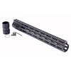 Entdecke die leichten und stabilen AR .308 T.R.I.M Rails von Wilson Combat. 🛠️ Einfach zu installieren und perfekt für dein M-LOK-System!