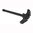 RADIAN WEAPONS SIG MPX RAPTOR-LT CHARGING HANDLE BLACK