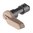RADIAN WEAPONS TALON SAFETY SELECTOR AMBIDEXTROUS  4 LEVER TUNGSTUN