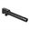 ZEV TECHNOLOGIES OPTIMIZED MATCH BARREL FOR GLOCK 17 GEN5 NON-THREADED DLC