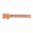 ZEV TECHNOLOGIES OPTIMIZED MATCH BBL FOR GLOCK 17 GEN1-4 1/2X28 THREAD BRZ