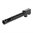 ZEV TECHNOLOGIES OPTIMIZED MATCH BBL FOR GLOCK 17 GEN1-4 1/2X28 THREAD DLC