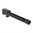 ZEV TECHNOLOGIES OPTIMIZED MATCH BBL FOR GLOCK 17 GEN1-4 1/2X28 THREAD DLC