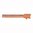 ZEV TECHNOLOGIES OPTIMIZED MATCH BARREL FOR GLOCK 34 GEN5 BRONZE