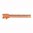 ZEV TECHNOLOGIES OPTIMIZED MATCH BARREL FOR GLOCK 34 GEN5 BRONZE