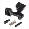 Entdecke den AR-15 ABC/R V3 Bolt Catch ⚙️ mit verbessertem Design für einfacheren Zugriff und mehr Kontrolle beim Nachladen. Perfekt für deinen AR-15!