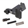 Entdecke den AR-15 ABC/R V3 Bolt Catch! 🔧 Mit verbessertem Design für einfacheren Zugriff und mehr Kontrolle. Ideal für deine AR15/M16!