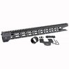 Entdecke den AR-15 Combat Handguard M-LOK von Midwest Industries! 🛠️ Anpassbar, leicht und robust – perfekt für dein Gewehr. Jetzt mehr erfahren!