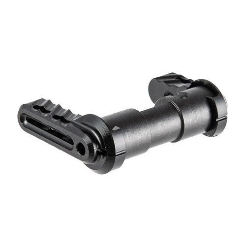 Upgrade deine AR-15 mit dem BAD-ASS-PRO Sicherheitsschalter! 💪 Modular, robust und 100% kompatibel. Probiere es jetzt aus!